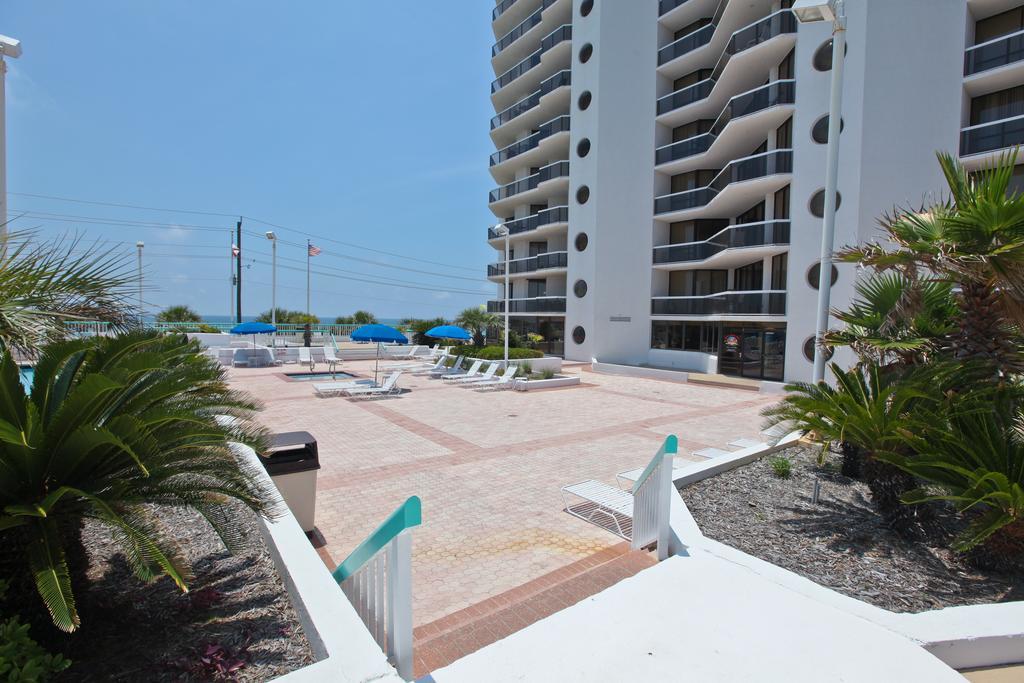 Surfside Resort Miramar Beach Eksteriør billede