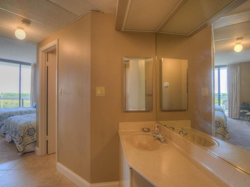 Surfside Resort Miramar Beach Eksteriør billede