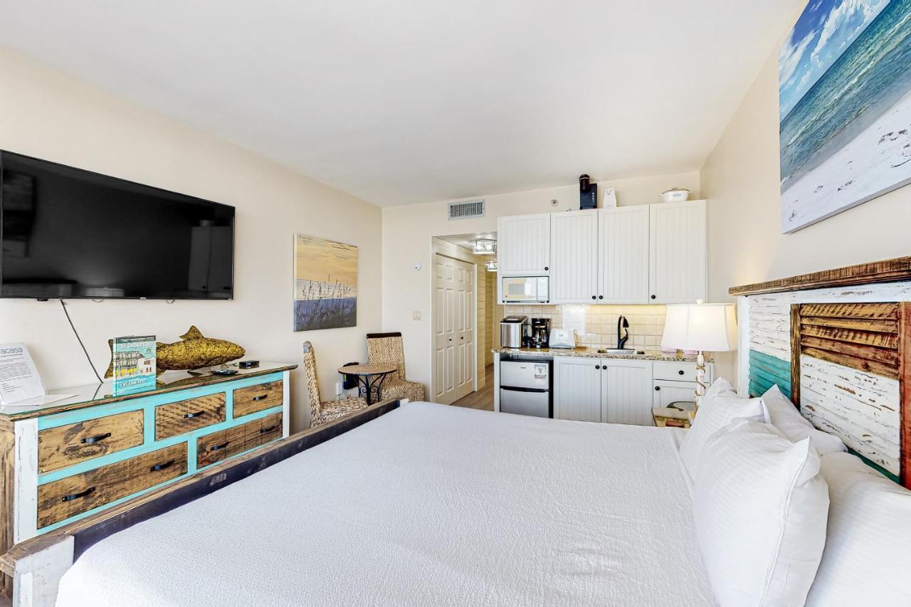 Surfside Resort Miramar Beach Eksteriør billede
