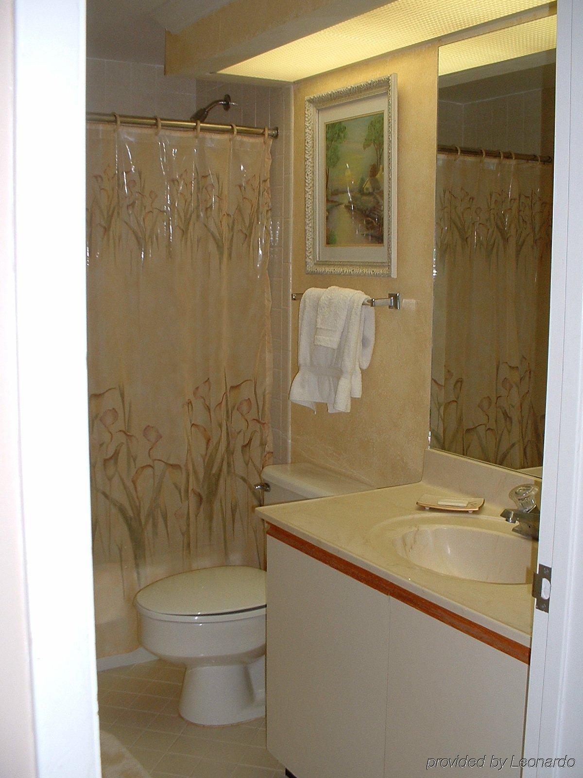 Surfside Resort Miramar Beach Eksteriør billede