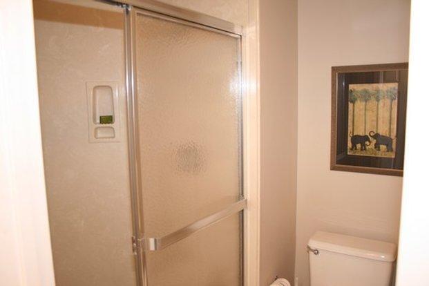 Surfside Resort Miramar Beach Eksteriør billede
